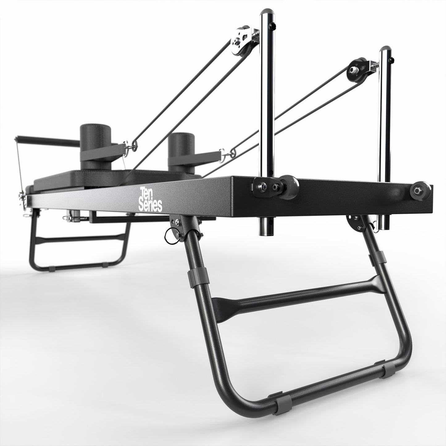 Pilates Reformer Ten Series Warm