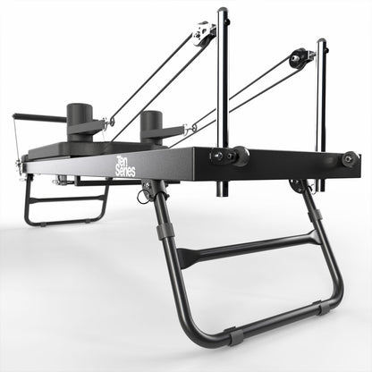 Pilates Reformer Ten Series Warm