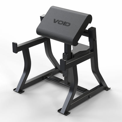 Banca Bicep Curl VOID