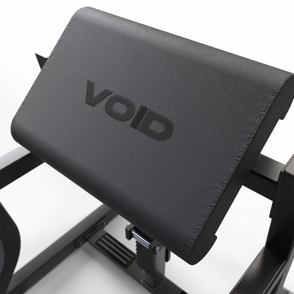 Banca Bicep Curl VOID