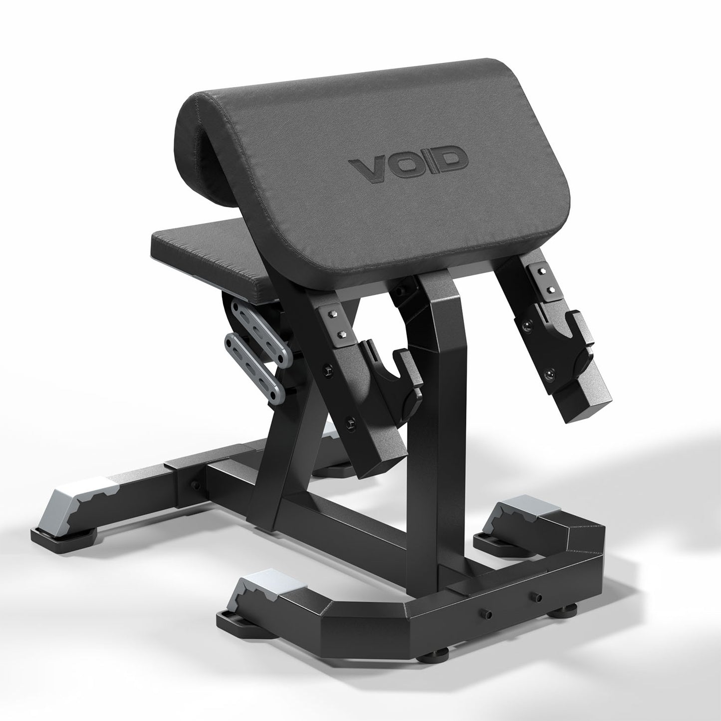 Banca Bicep Curl VOID Performance