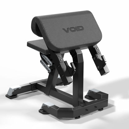 Banca Bicep Curl VOID Performance