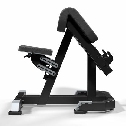 Banca Bicep Curl VOID Performance