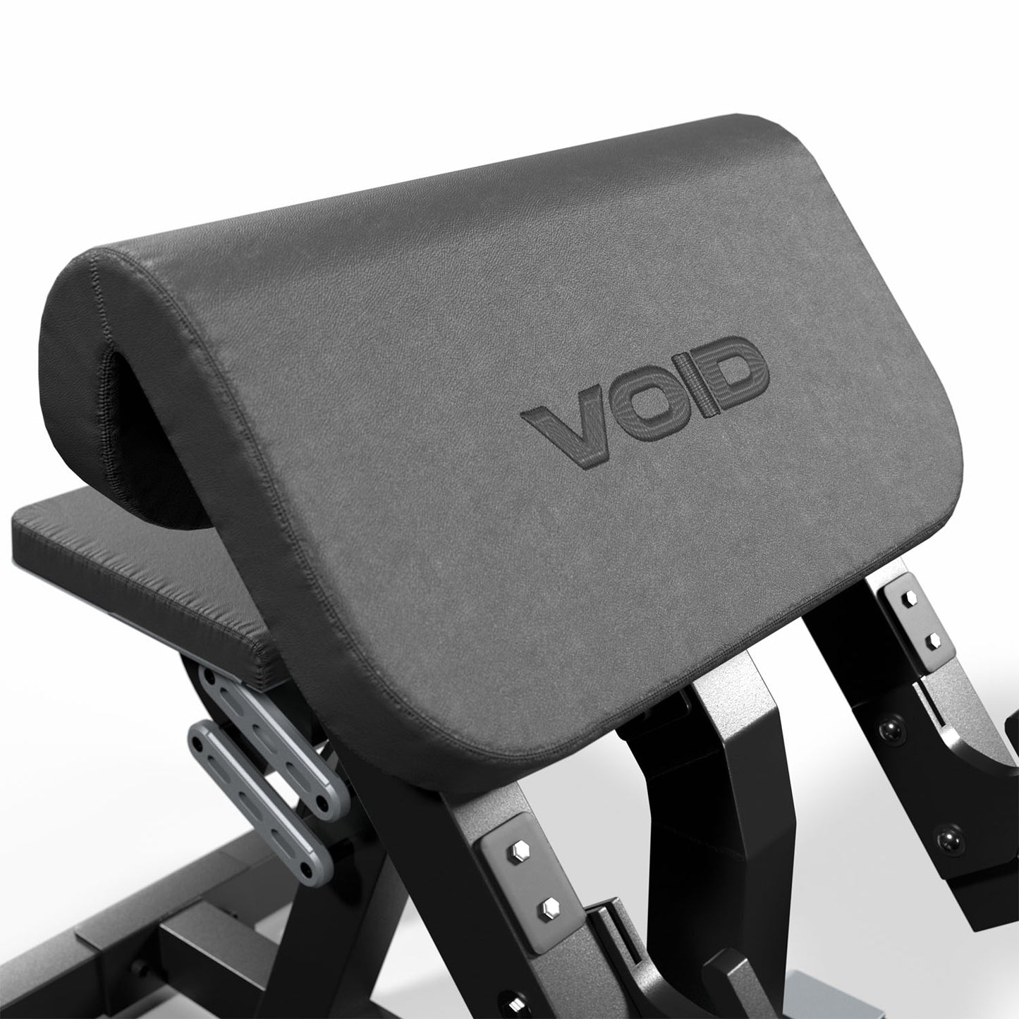 Banca Bicep Curl VOID Performance