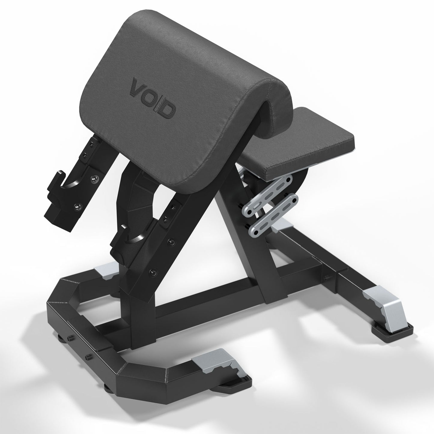 Banca Bicep Curl VOID Performance