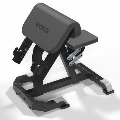 Banca Bicep Curl VOID Performance