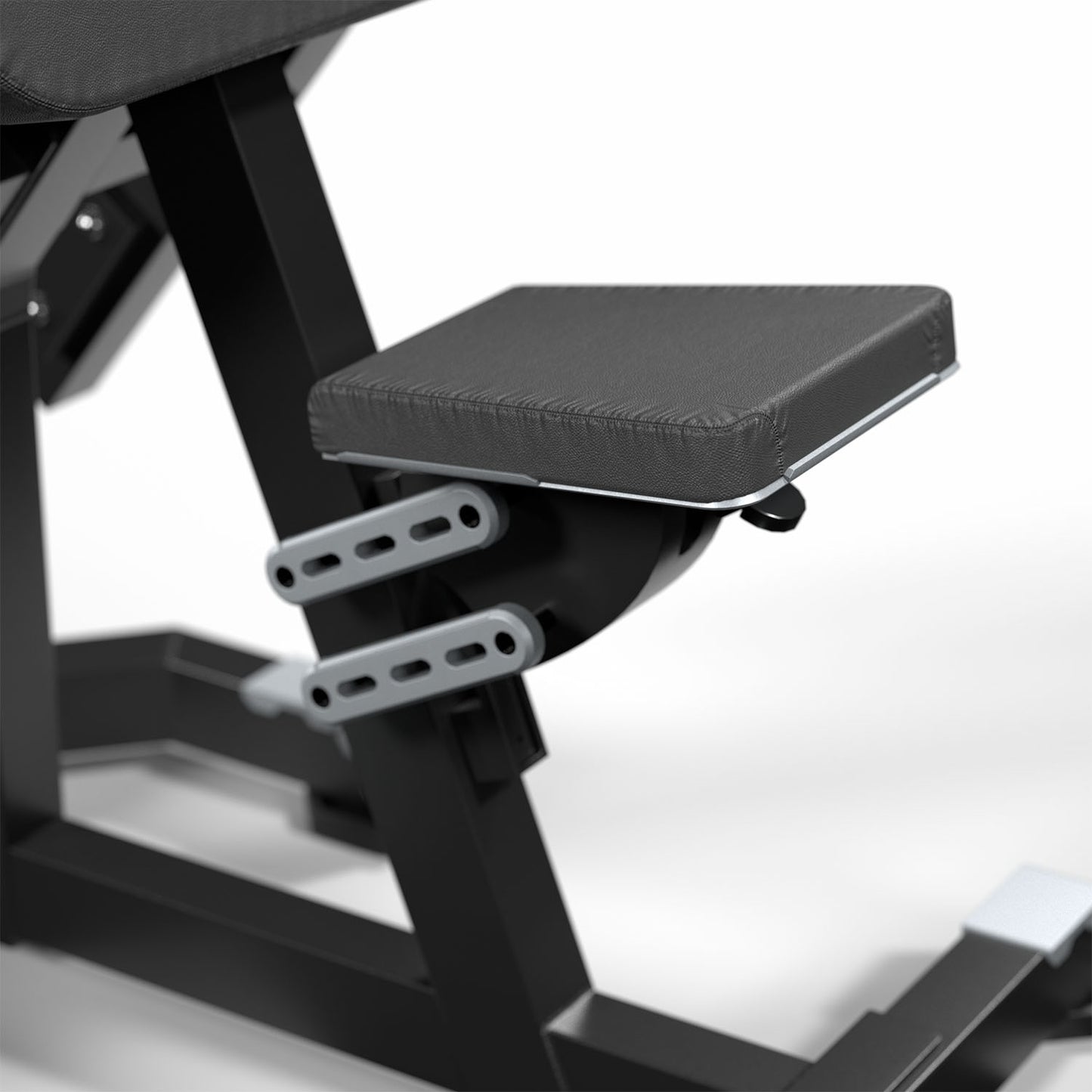 Banca Bicep Curl VOID Performance