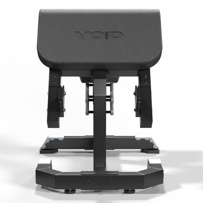 Banca Bicep Curl VOID Performance