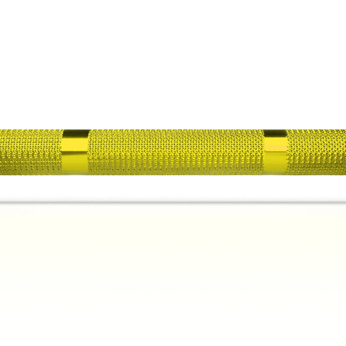 Barra Olímpica de Competición Citrine Yellow 20 Kg Ten Series
