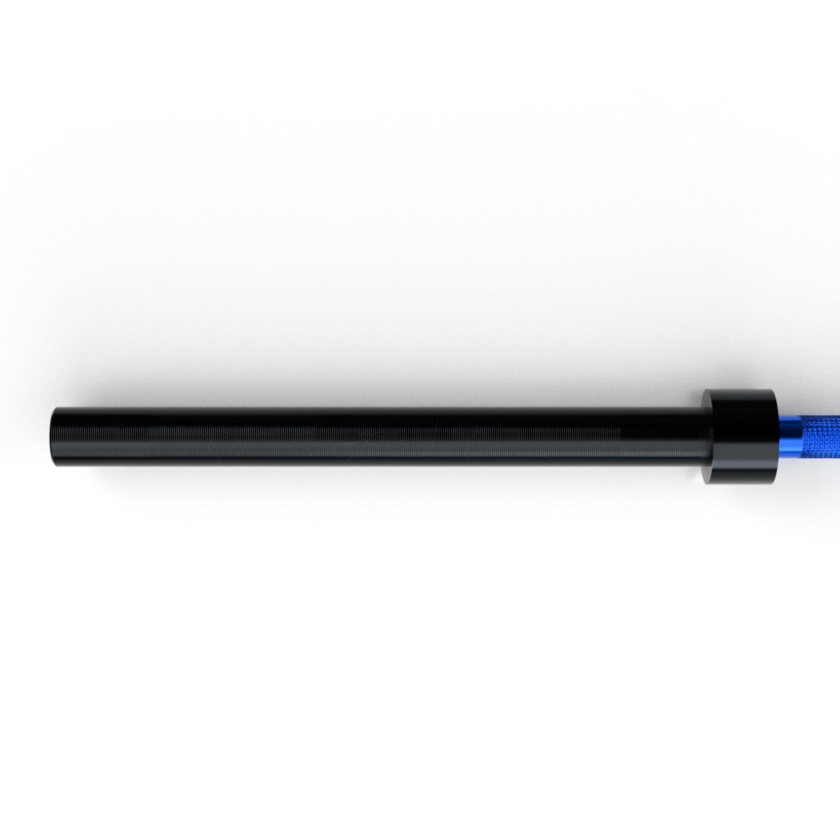 Barra Olímpica de Competición Sapphire Blue 20 Kg Ten Series