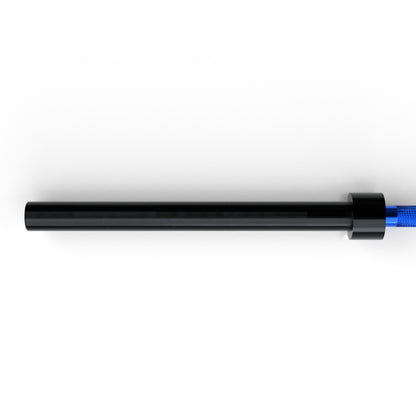 Barra Olímpica de Competición Sapphire Blue 20 Kg Ten Series