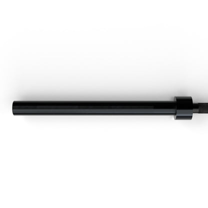Barra Olímpica de Competición Obsidian Black 20 Kg Ten Series