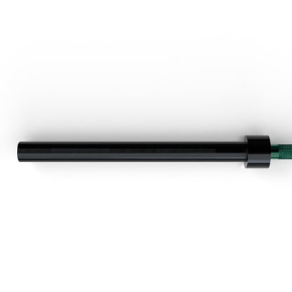 Barra Olímpica de Competición Emeral Green 20 Kg Ten Series