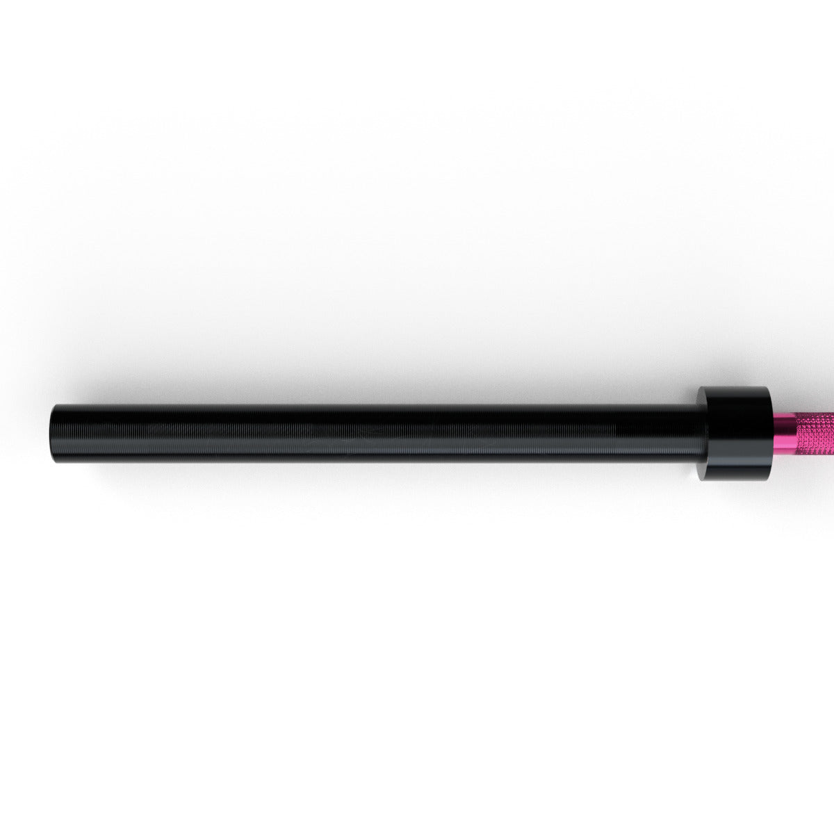 Barra Olímpica de Competición Tourmaline Rose 15 Kg Ten Series
