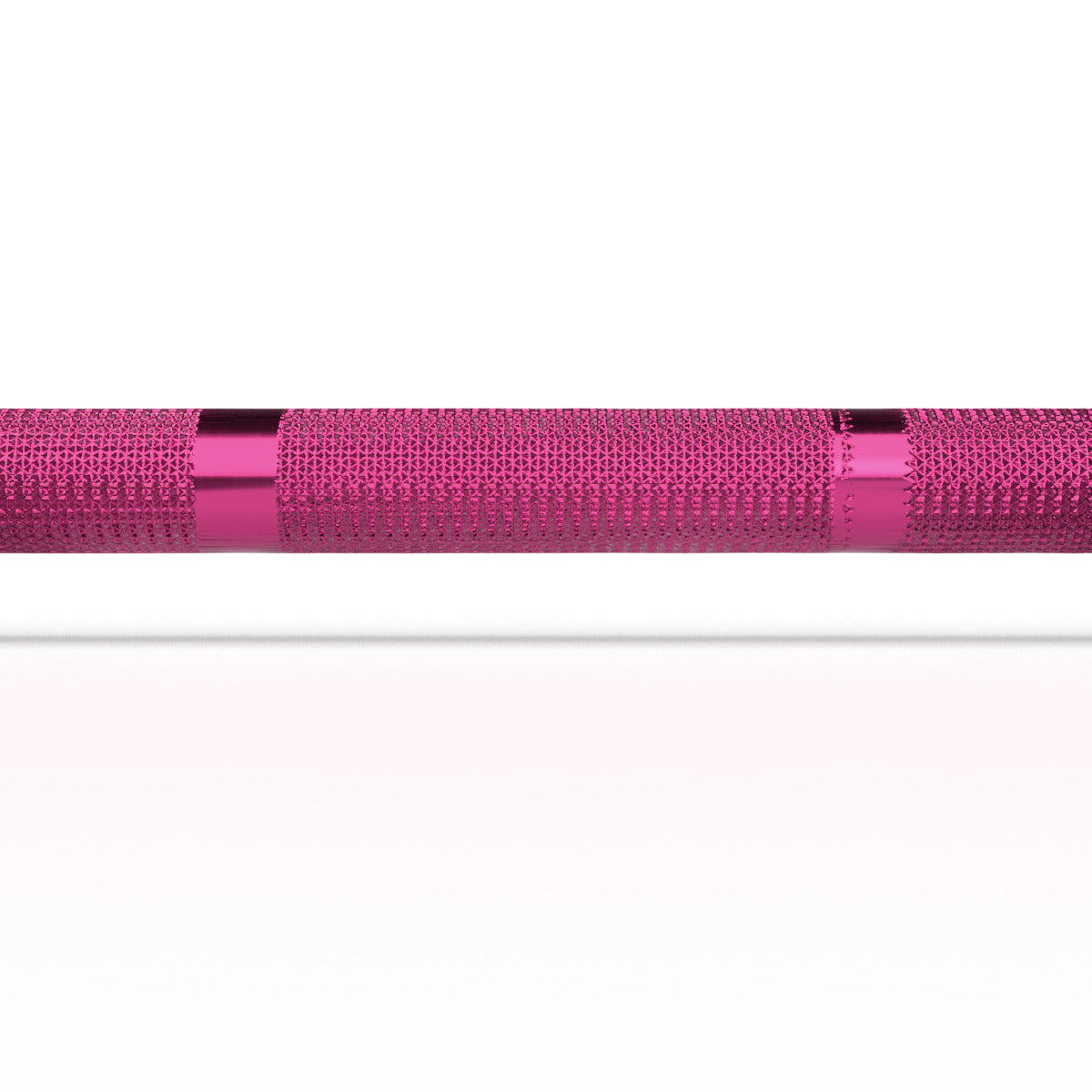 Barra Olímpica de Competición Tourmaline Rose 15 Kg Ten Series