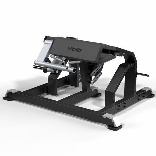 Bicep Curl VOID Performance