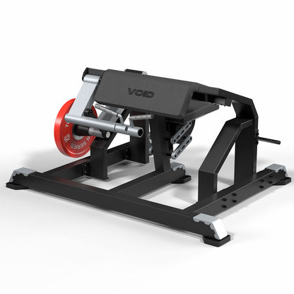 Bicep Curl VOID Performance