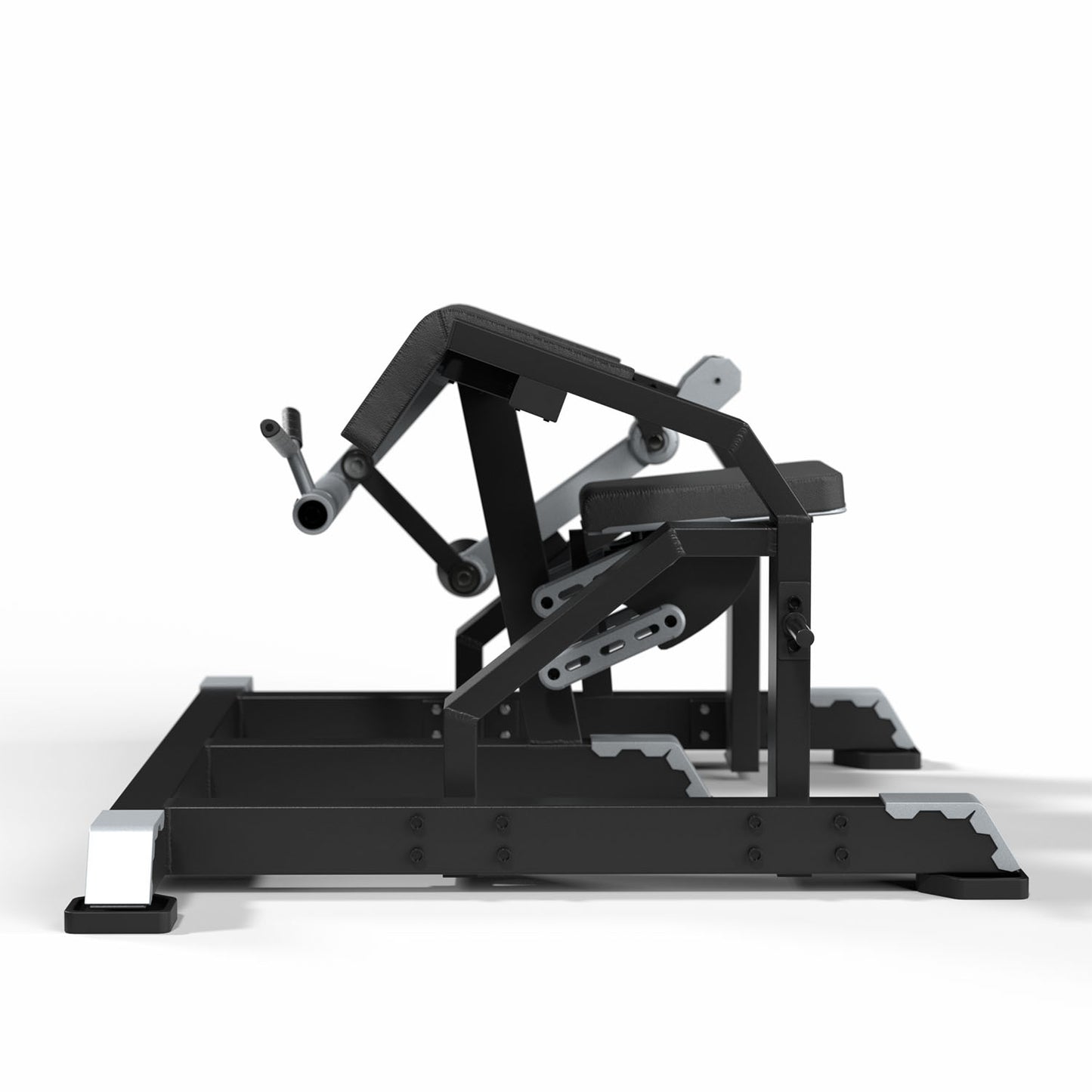 Bicep Curl VOID Performance