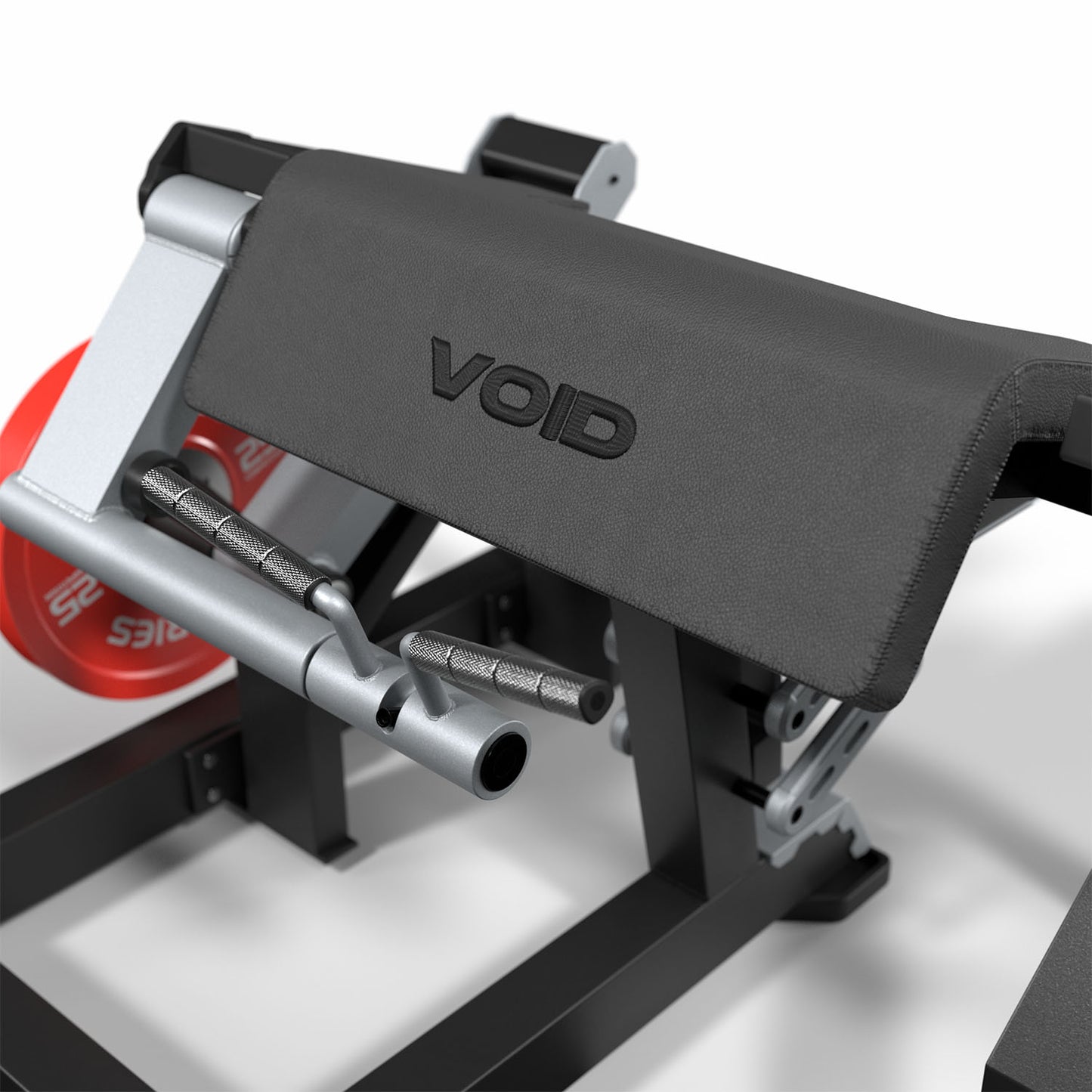 Bicep Curl VOID Performance