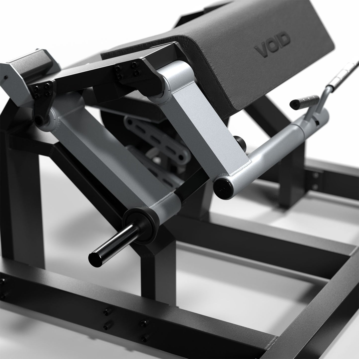 Bicep Curl VOID Performance