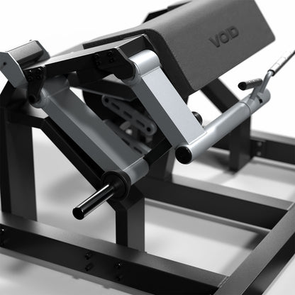 Bicep Curl VOID Performance