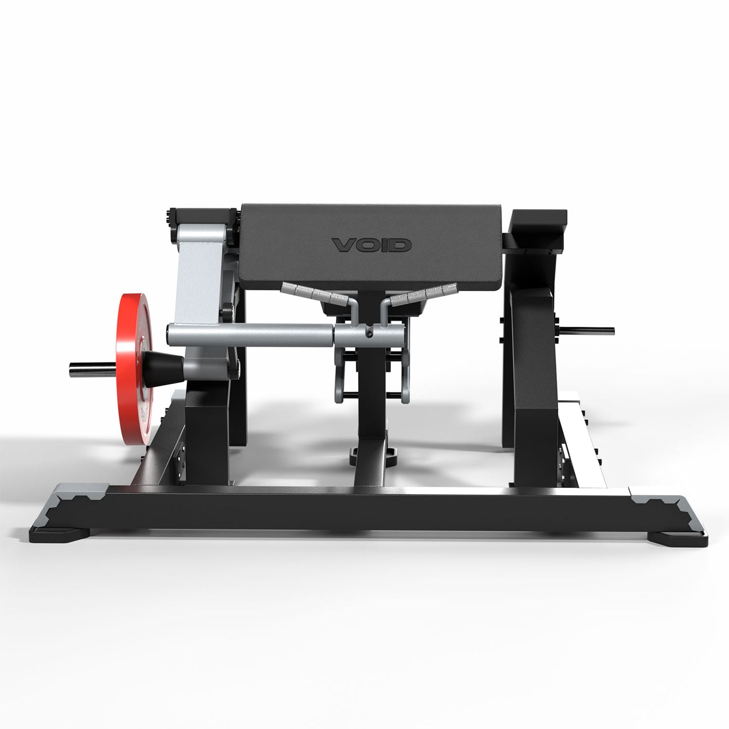 Bicep Curl VOID Performance