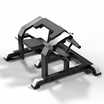 Bicep Curl VOID Performance