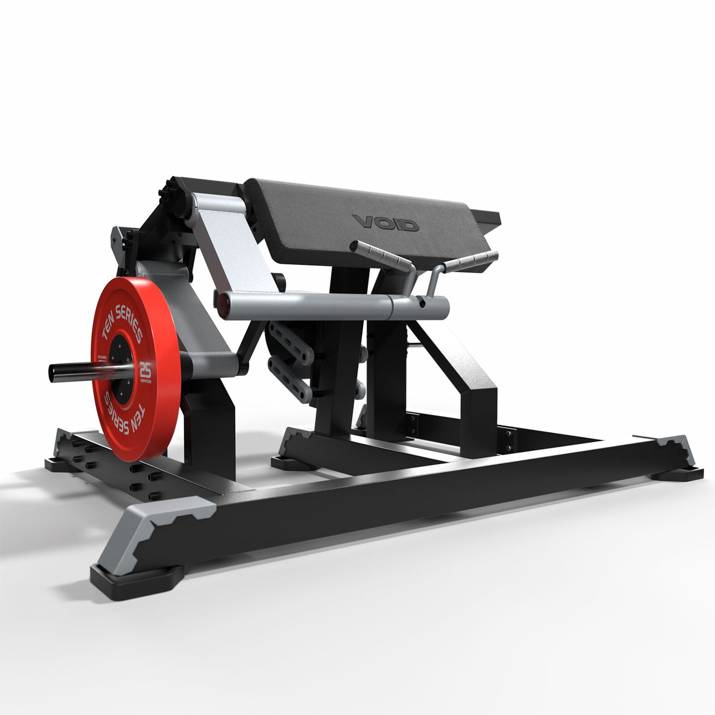 Bicep Curl VOID Performance