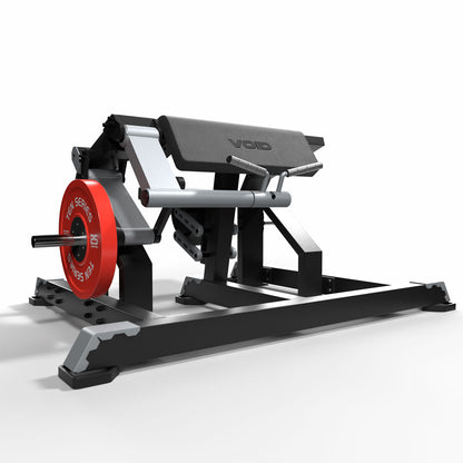 Bicep Curl VOID Performance