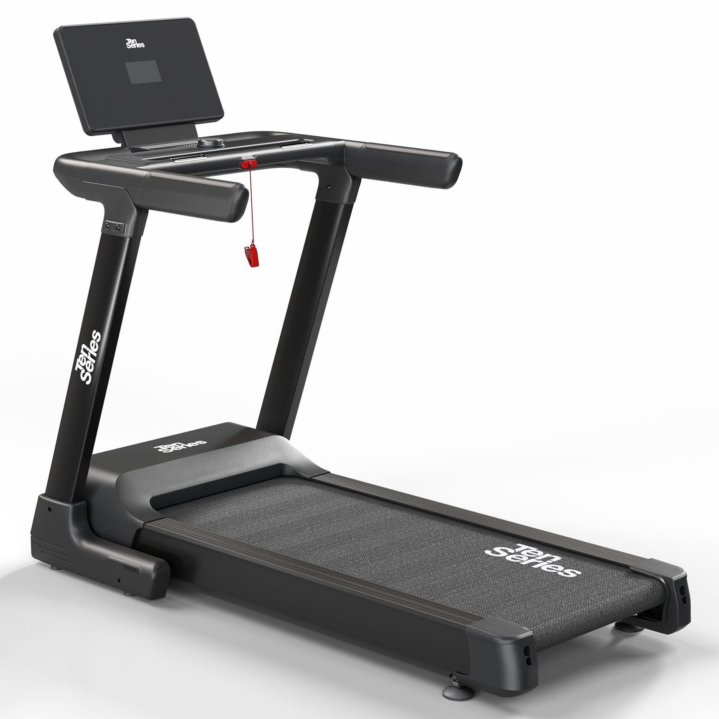 Trotadora Ten Series Black Signature 22 km/h