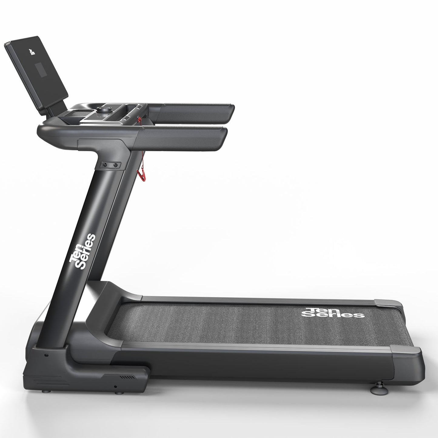 Trotadora Ten Series Black Signature 22 km/h