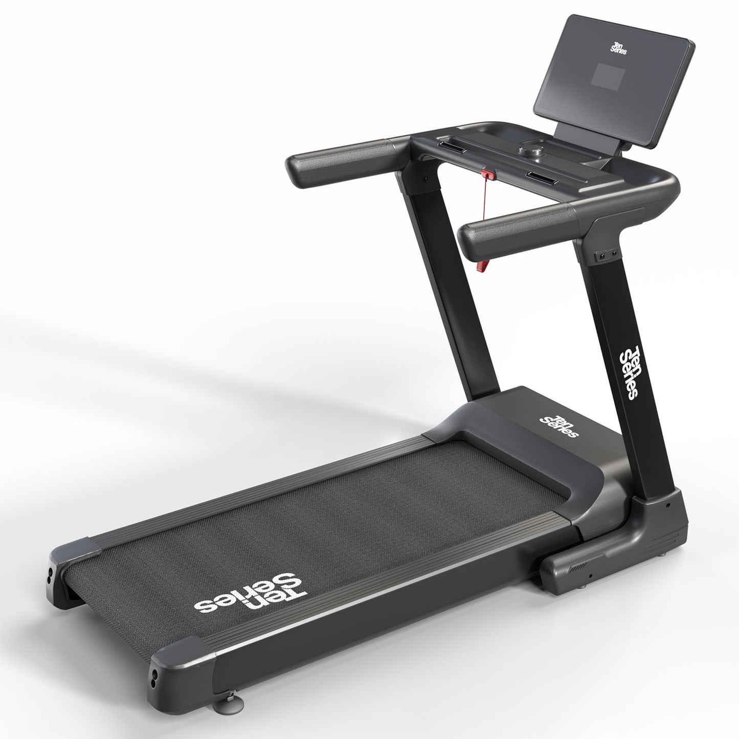 Trotadora Ten Series Black Signature 22 km/h