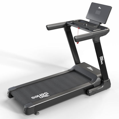 Trotadora Ten Series Black Signature 22 km/h