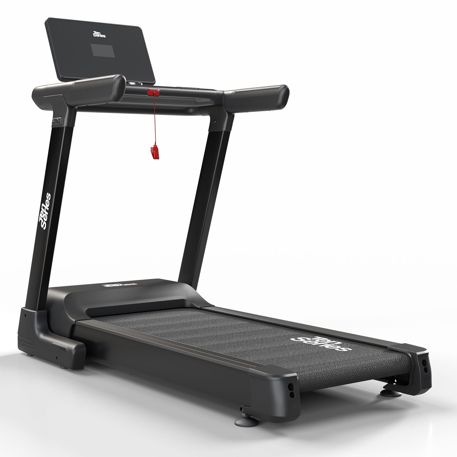 Trotadora Ten Series Black Signature 22 km/h