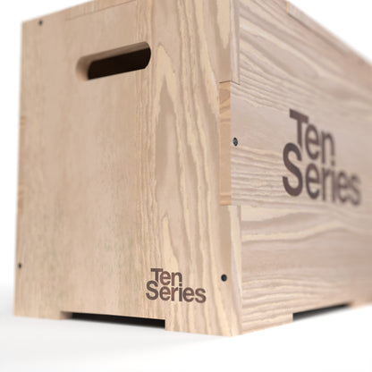 Cajón de Salto Ten Series
