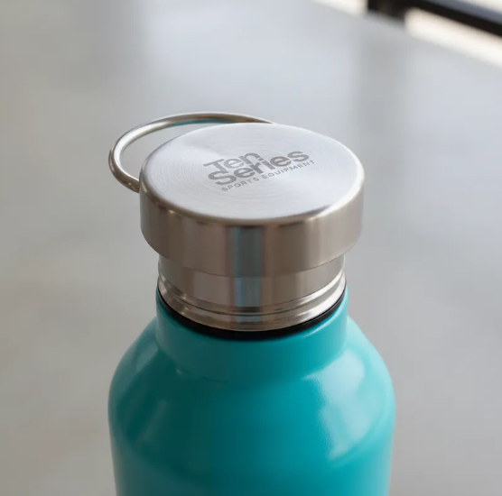 Botella Acero Calipso 500 ml Ten Series