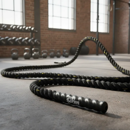 Cuerda Battle Rope Ten Series