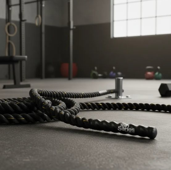 Cuerda Battle Rope Ten Series