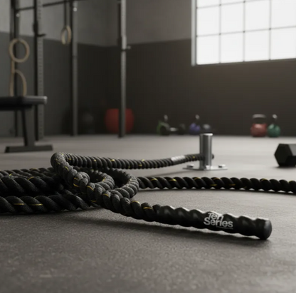 Cuerda Battle Rope Ten Series