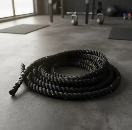 Cuerda Battle Rope Ten Series