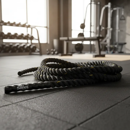 Cuerda Battle Rope Ten Series