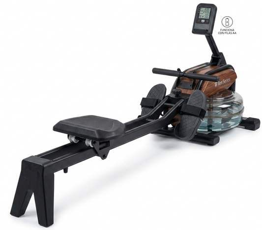 Remadora Bogadora New Z2000 Ten Series