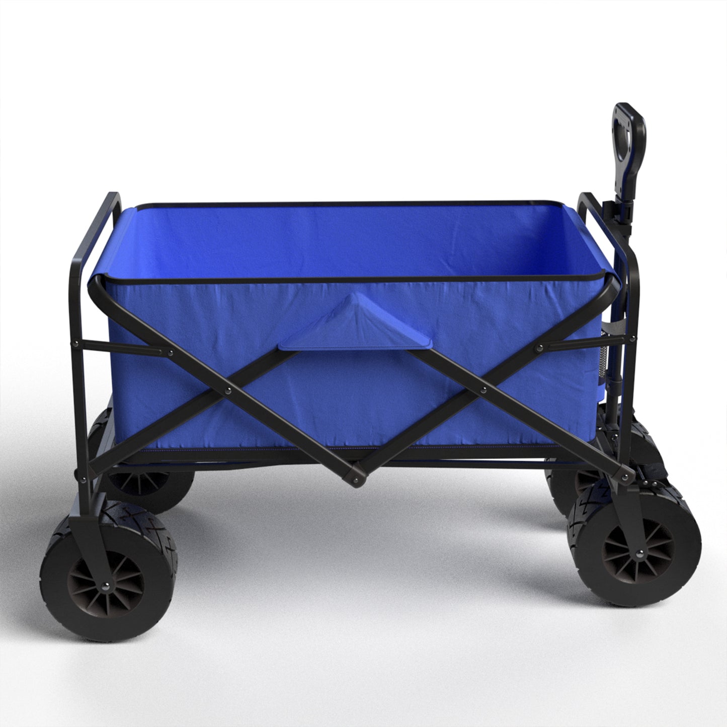 Carrito Plegable Para Compras y Camping