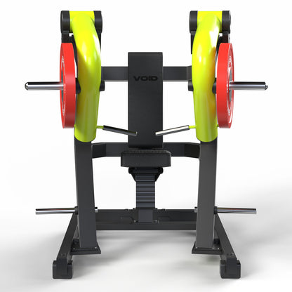 Chest Press VOID