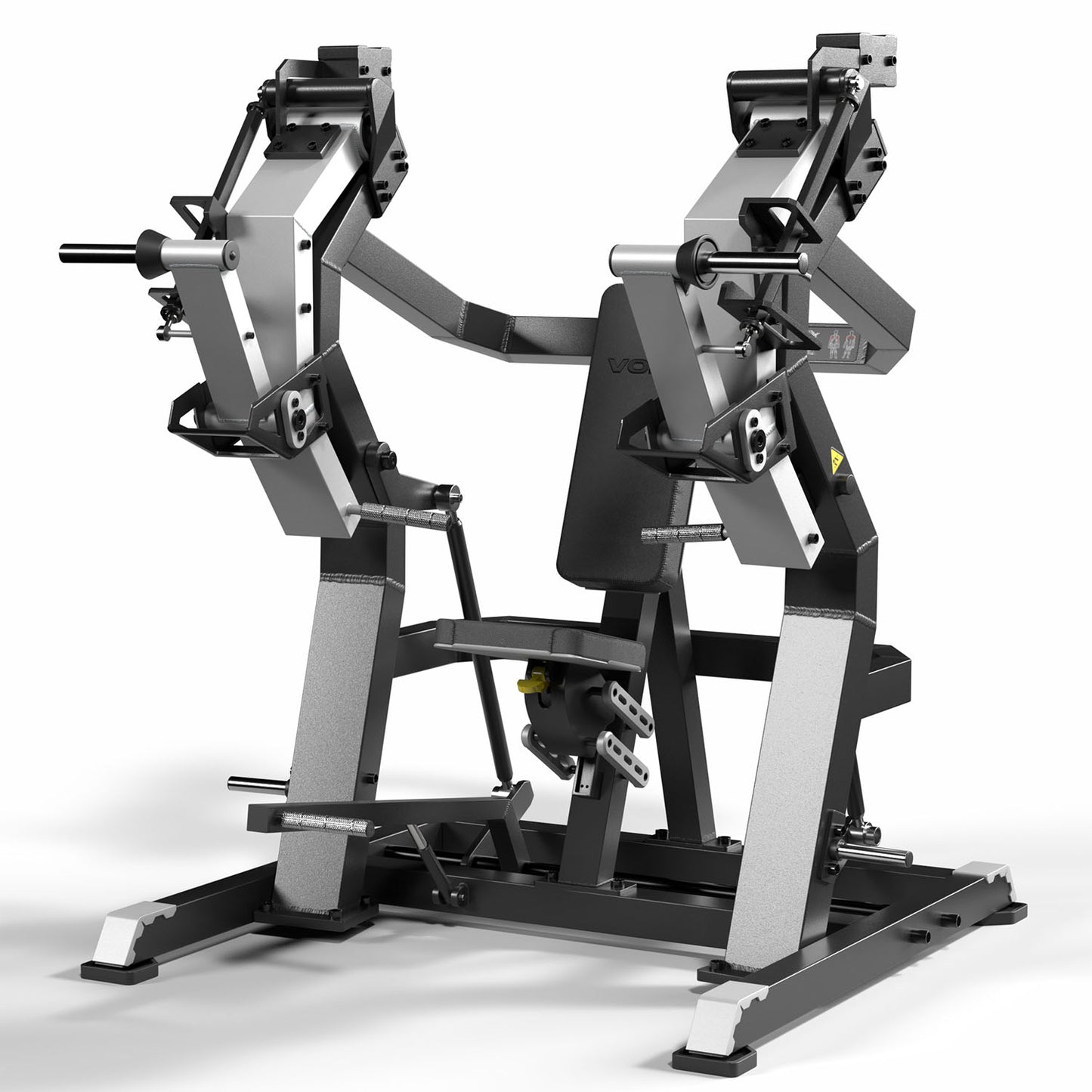 Chest Press VOID Performance