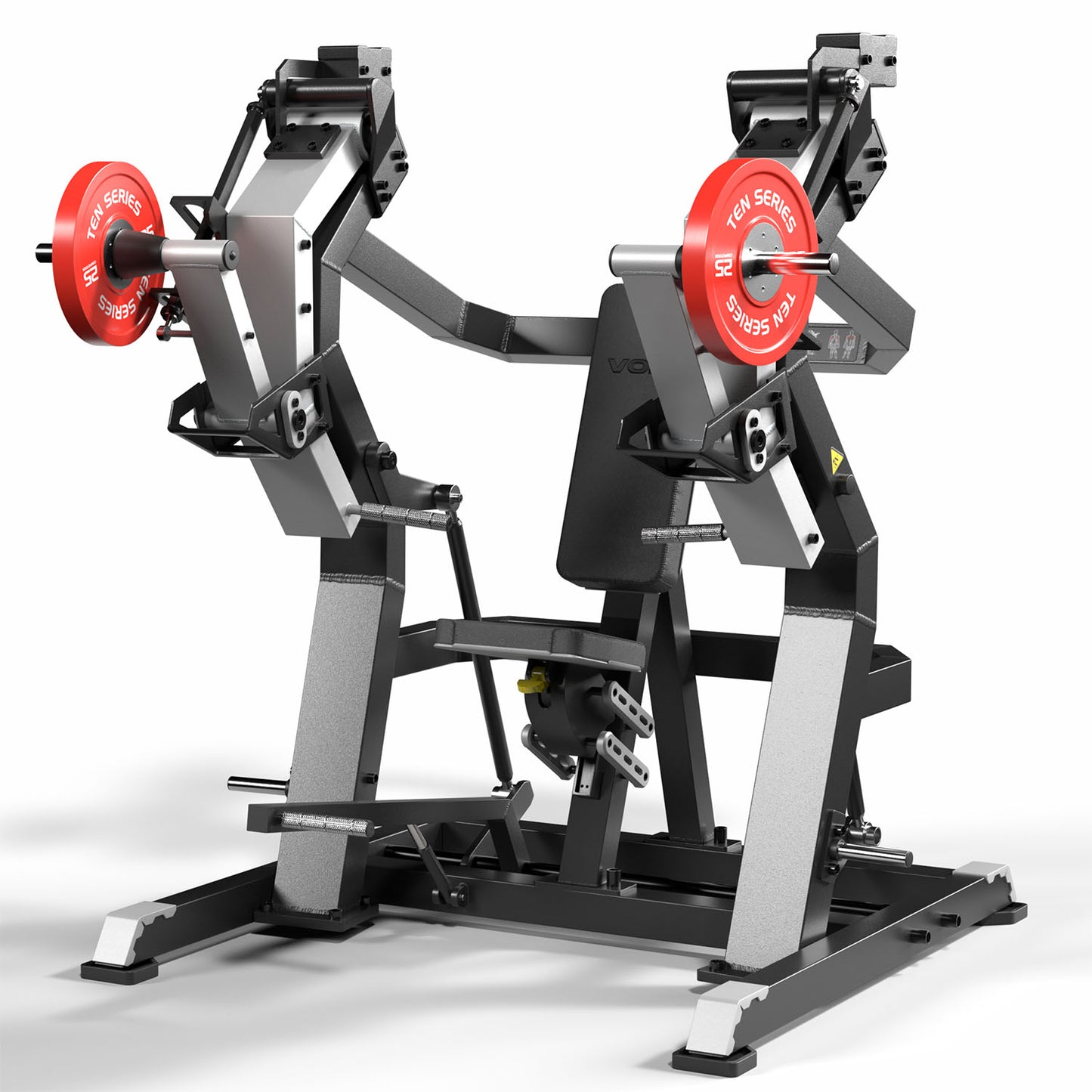 Chest Press VOID Performance