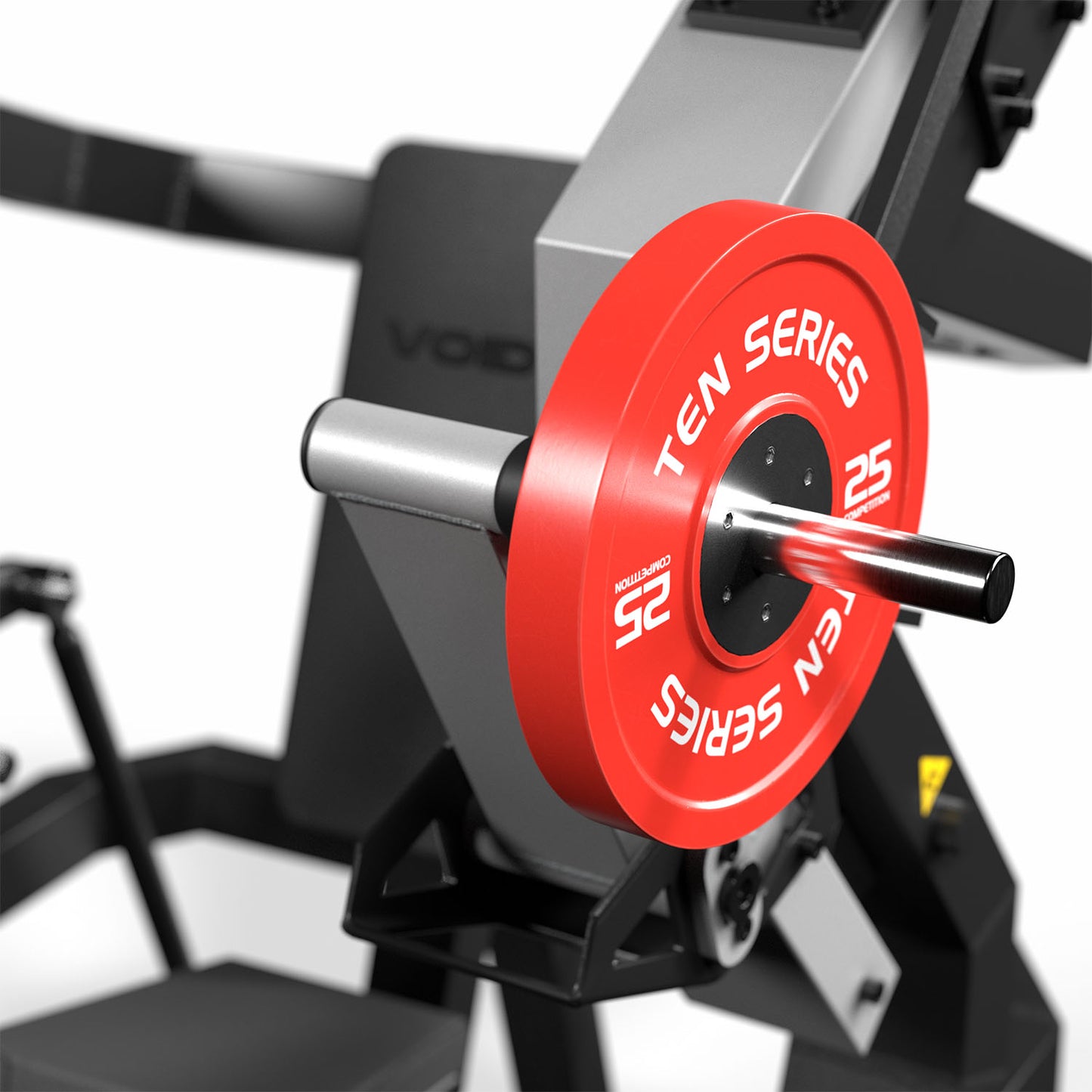 Chest Press VOID Performance