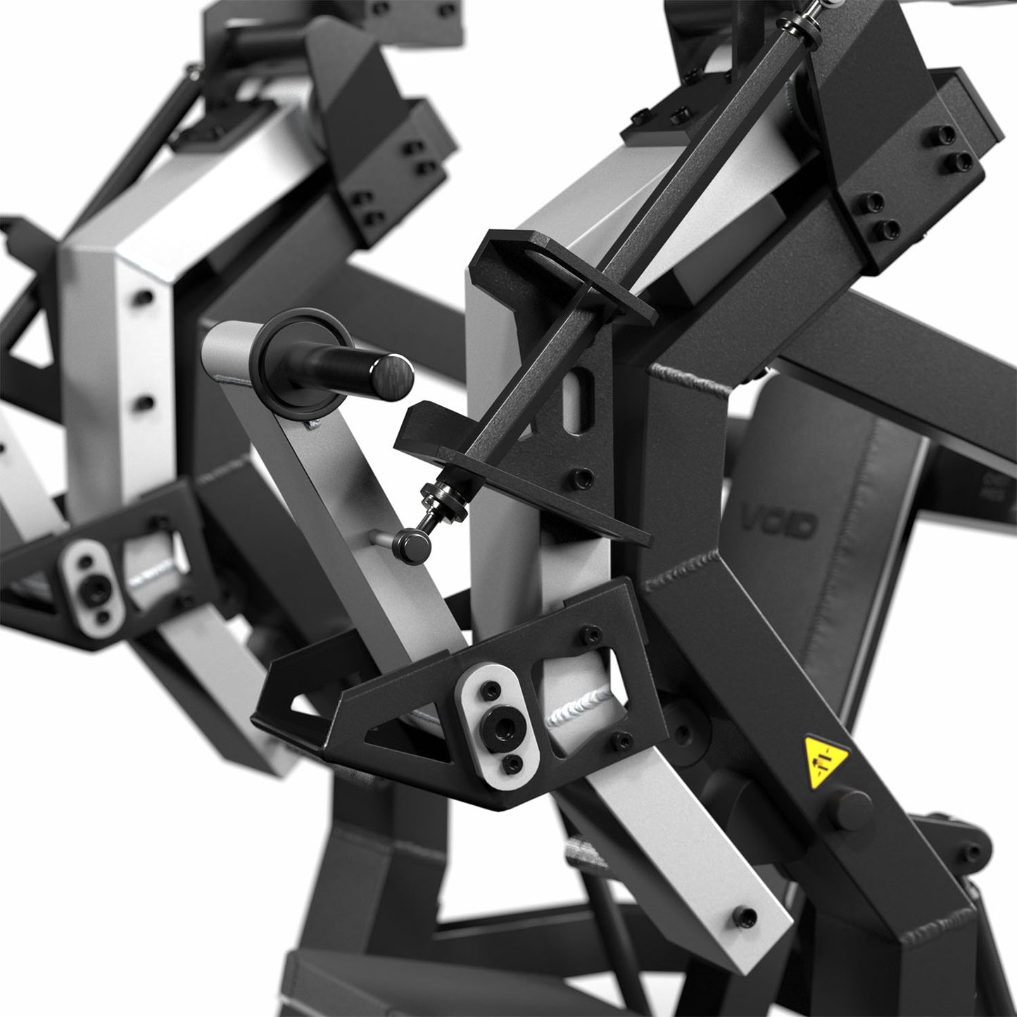 Chest Press VOID Performance