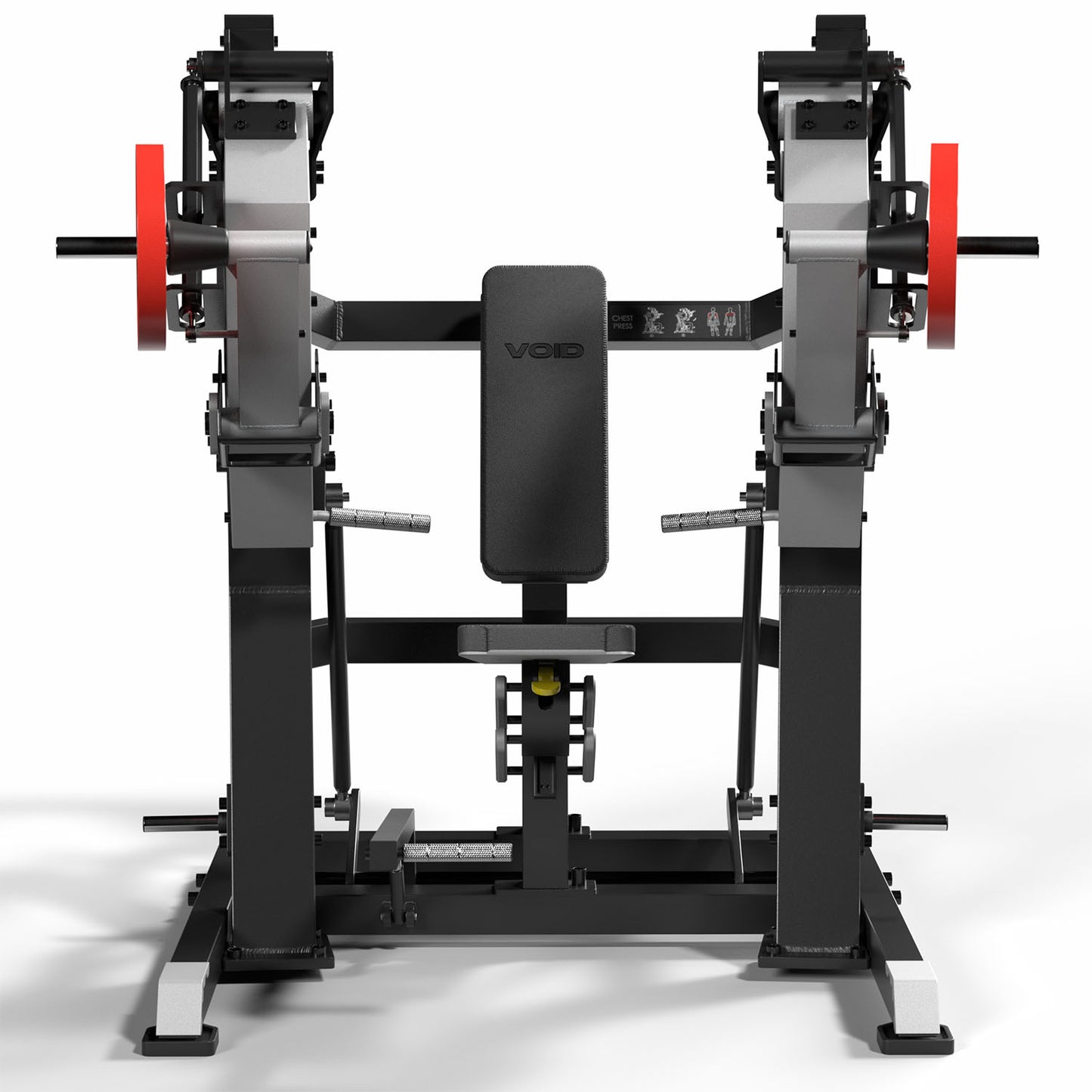 Chest Press VOID Performance