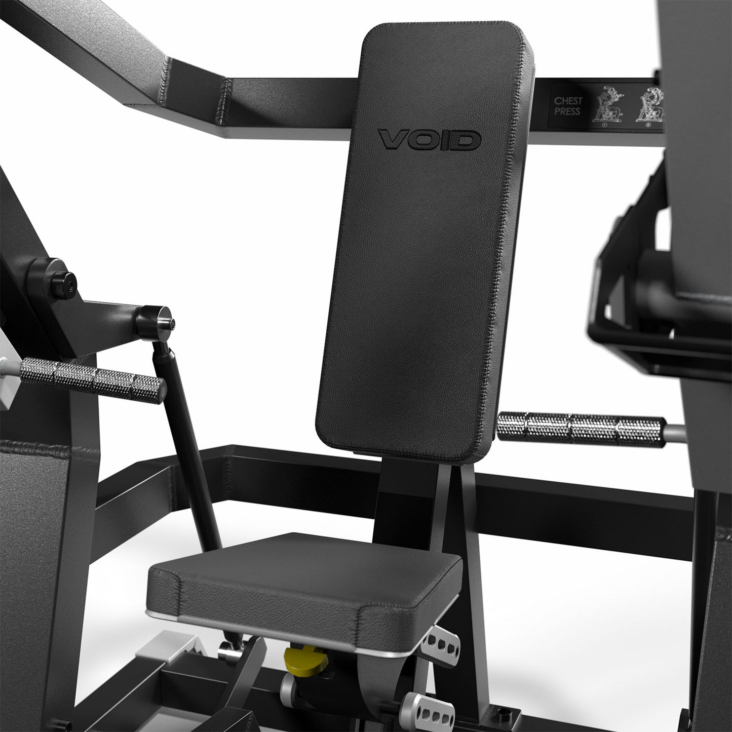 Chest Press VOID Performance
